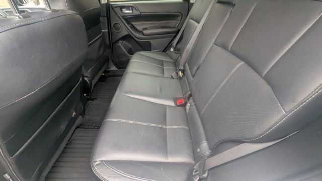 Used 2017 Subaru Forester 2.5i Touring image 20