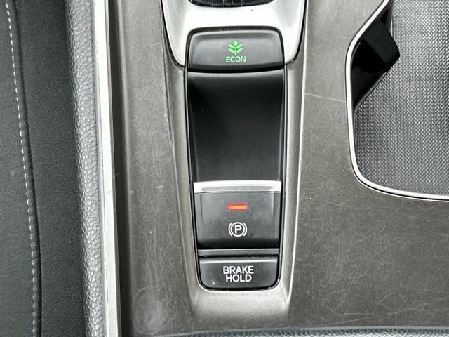 Used 2018 Honda Accord EX image 51