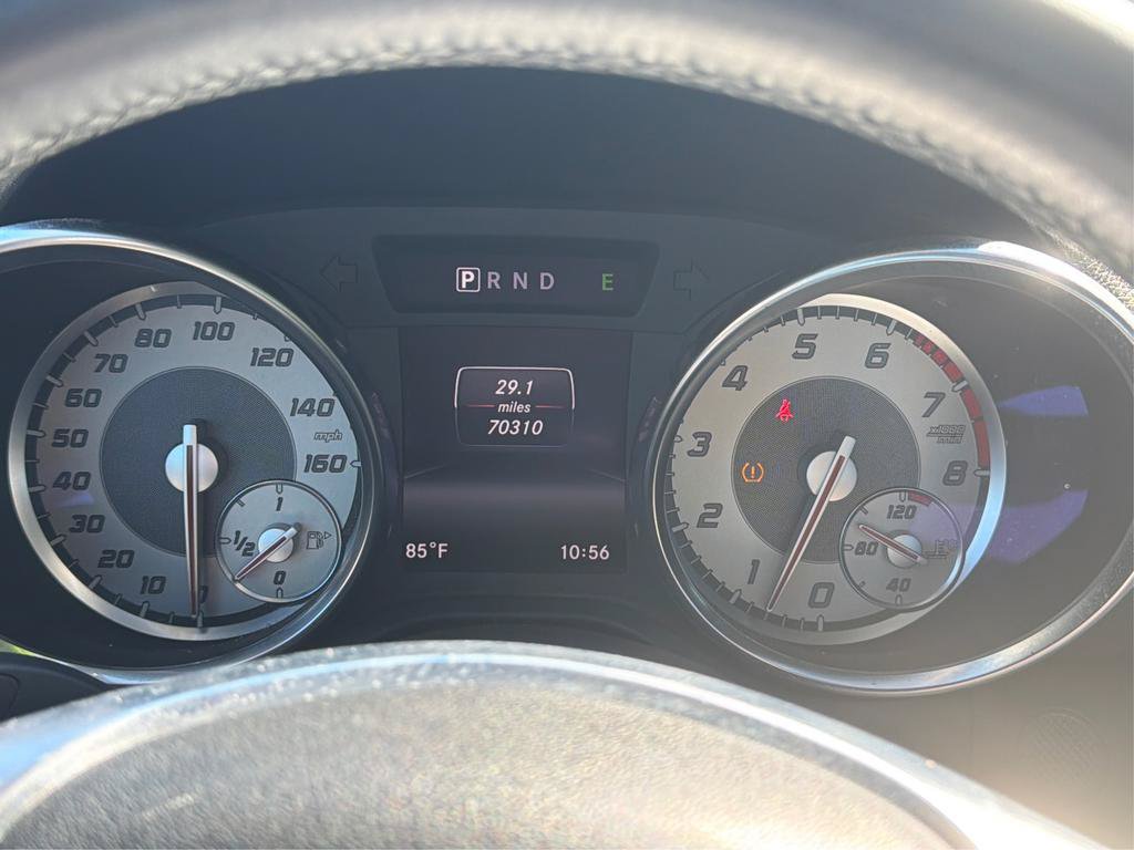 Used 2015 Mercedes-Benz SLK 250 w/ Premium Package image 16