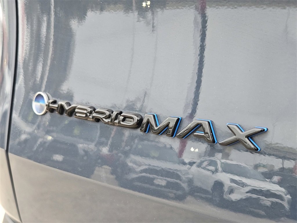 Used 2025 Toyota Grand Highlander AWD Hybrid image 10