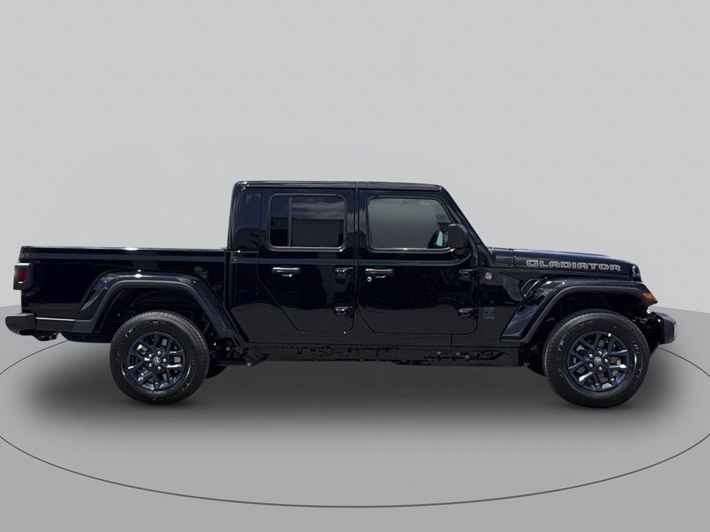 New 2026 Jeep Gladiator Sport AWD/4WD image 2