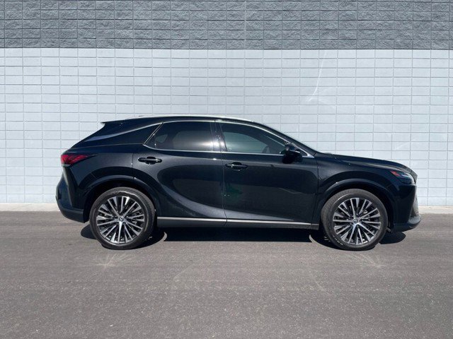 Certified 2024 Lexus RX 350 Premium Plus image 2