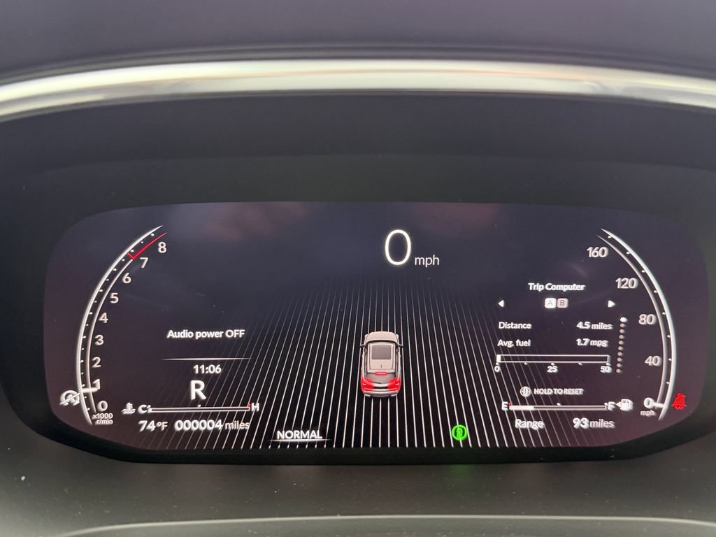 New 2026 Acura MDX FWD w/ Technology Package image 32