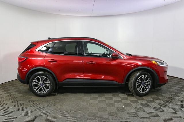 Used 2020 Ford Escape SEL AWD/4WD image 14