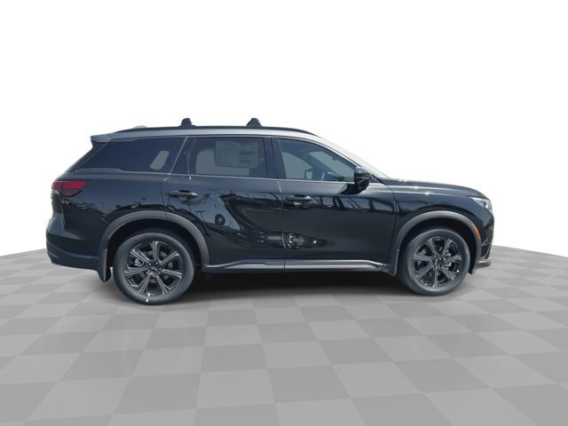 New 2027 INFINITI QX60 Autograph AWD/4WD image 9