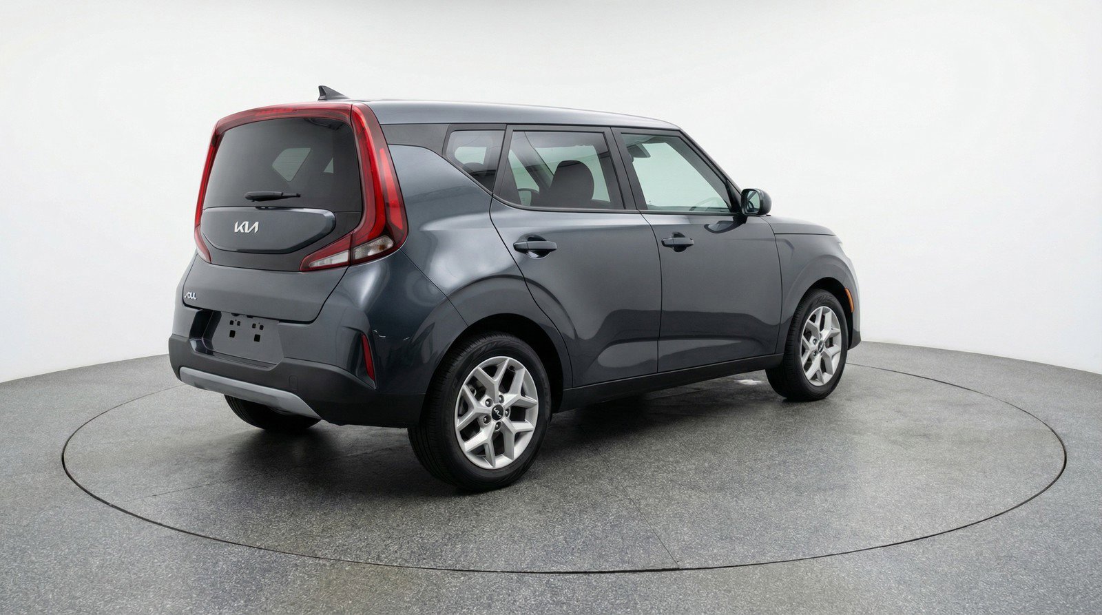Used 2025 Kia Soul LX w/ LX Technology Package image 9