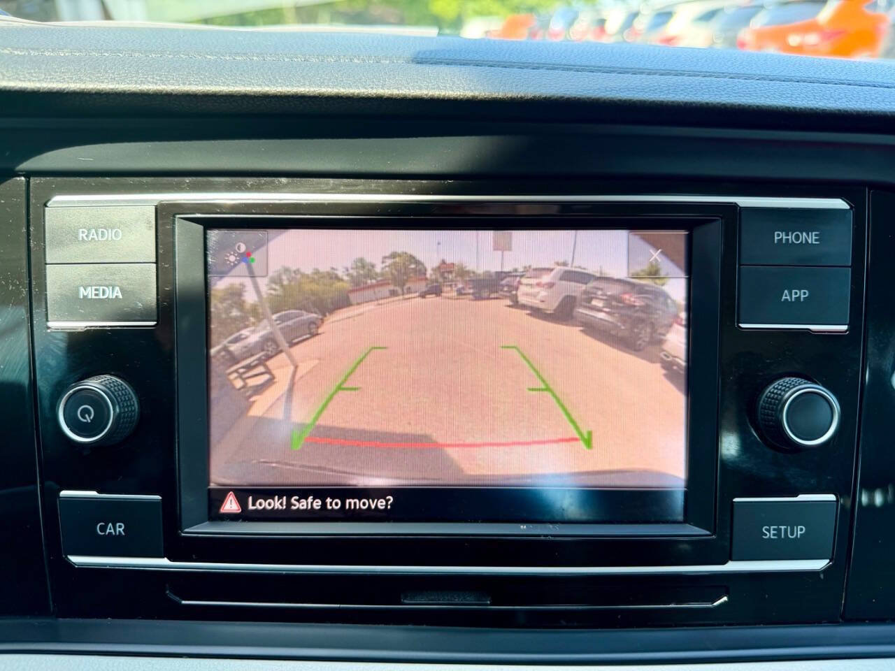 Used 2019 Volkswagen Jetta S FWD image 35
