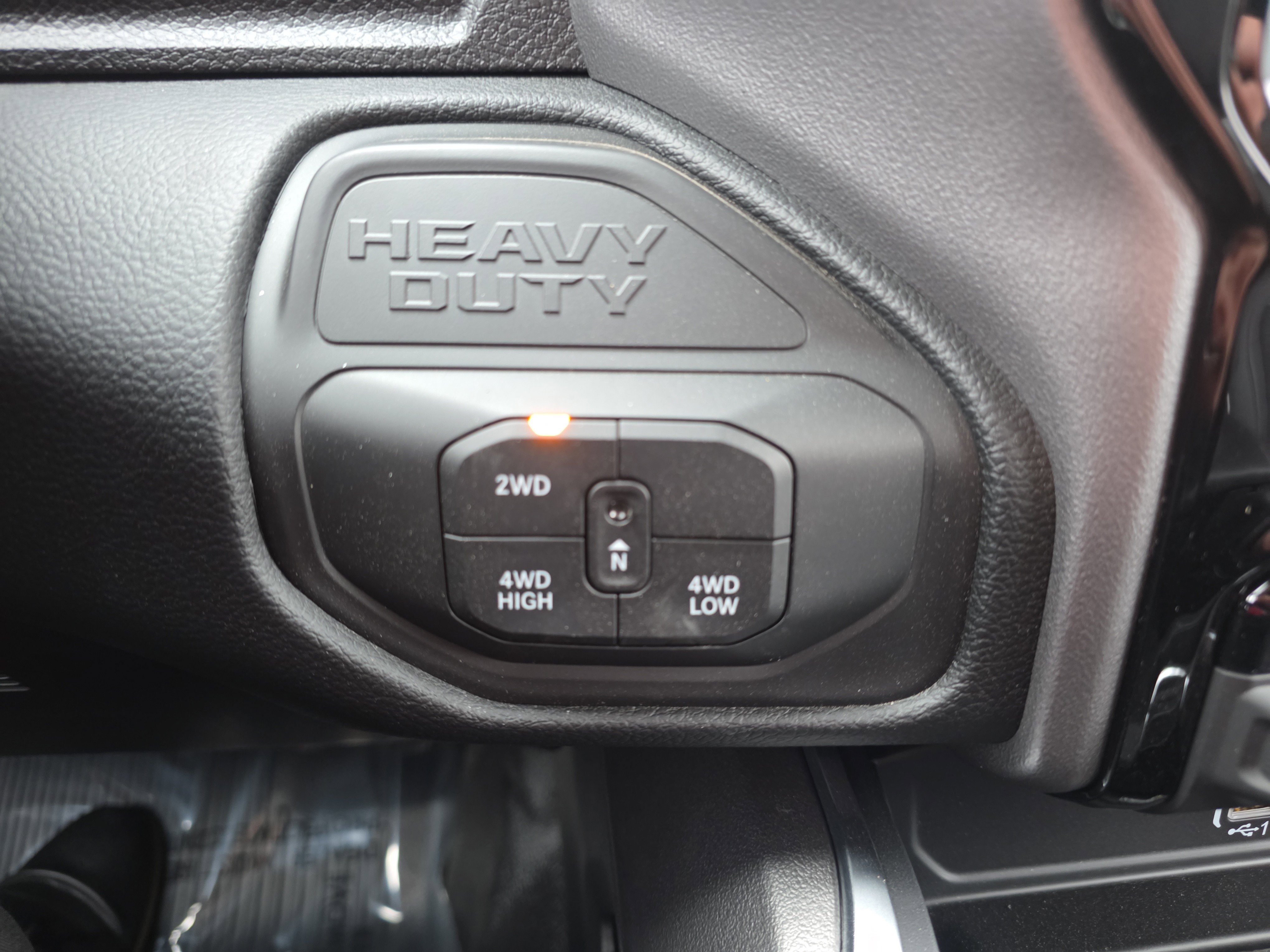 New 2026 RAM 5500 Laramie w/ Laramie Trim Package image 9