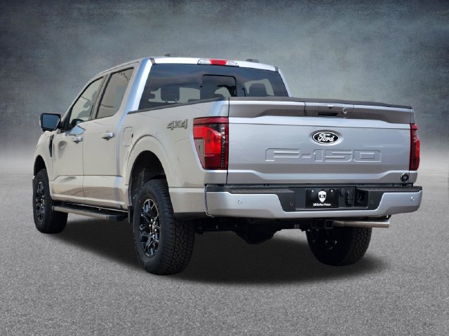 New 2026 Ford F150 XLT w/ Equipment Group 302A MID AWD/4WD image 5