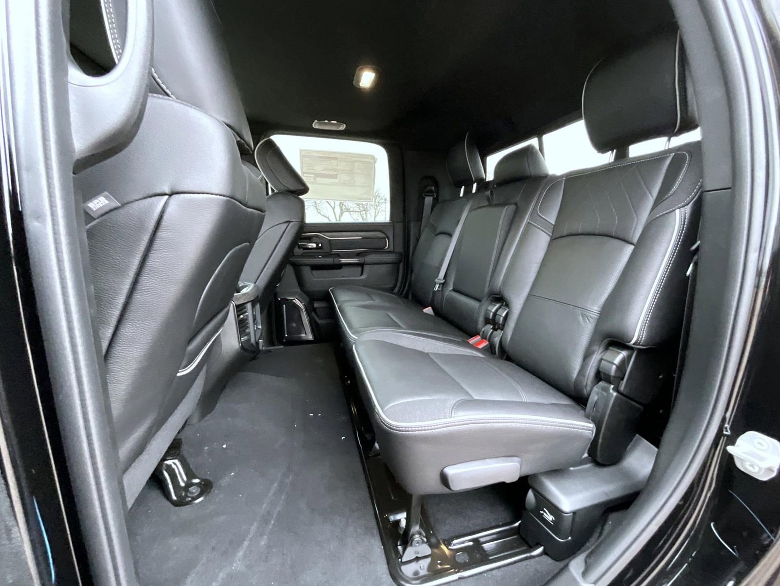 New 2026 RAM 2500 Limited image 11