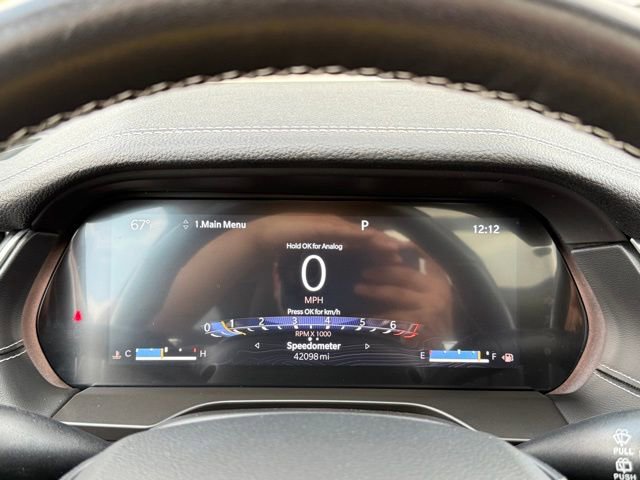 Used 2021 Jeep Grand Cherokee L Limited image 17