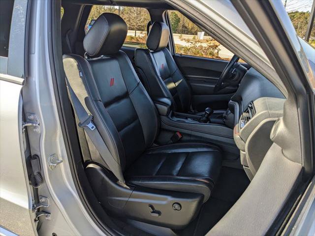 Certified 2024 Dodge Durango GT image 51