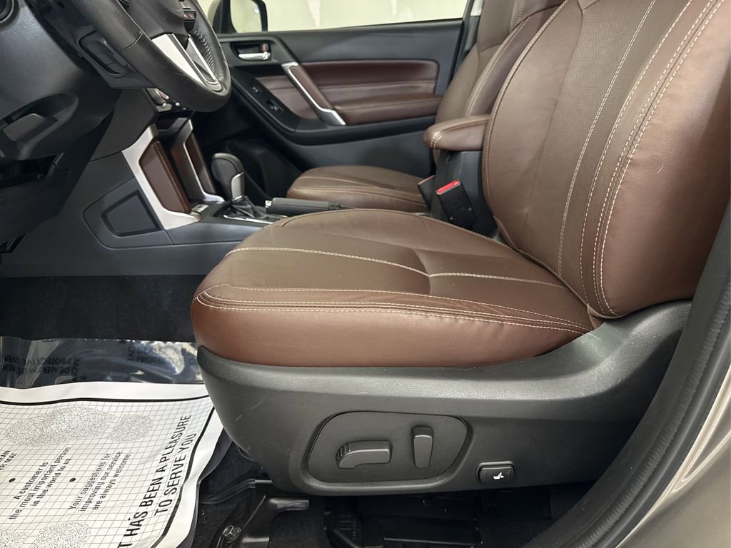 Used 2018 Subaru Forester 2.0XT Touring AWD/4WD image 40