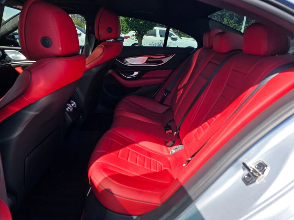 Used 2022 Mercedes-Benz CLS 450 4MATIC image 18