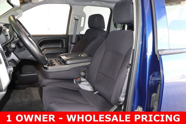 Used 2014 Chevrolet Silverado 1500 LT w/ All Star Edition image 15