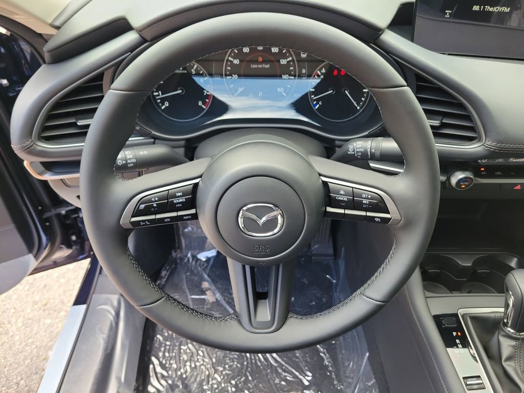 New 2026 MAZDA MAZDA3 s Sport FWD image 19