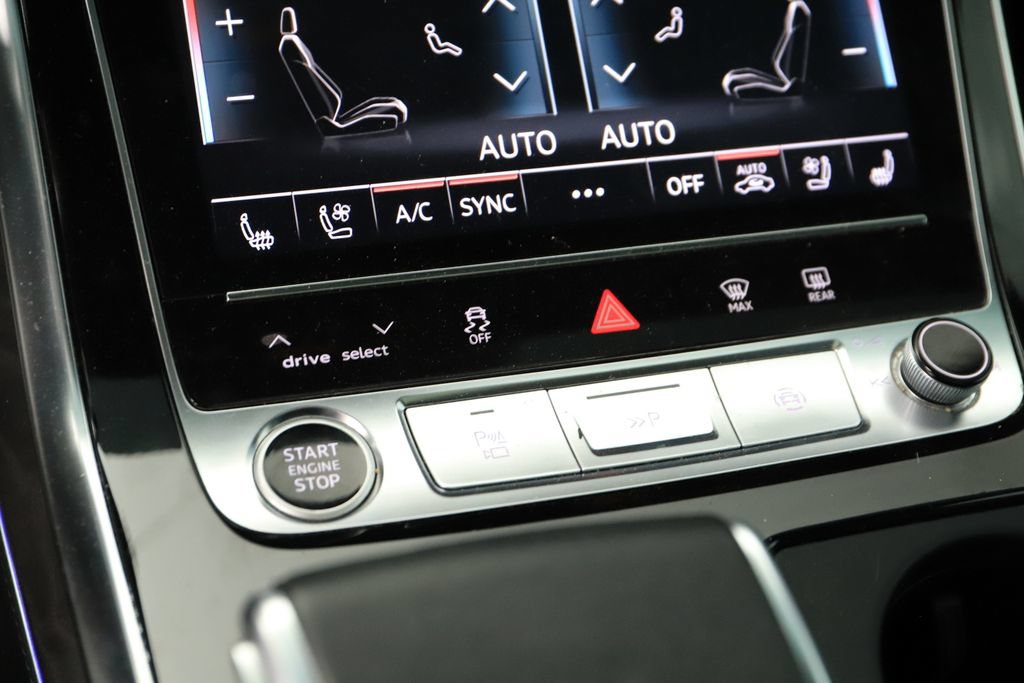 Used 2023 Audi Q7 3.0T Prestige w/ Prestige Package AWD/4WD image 28