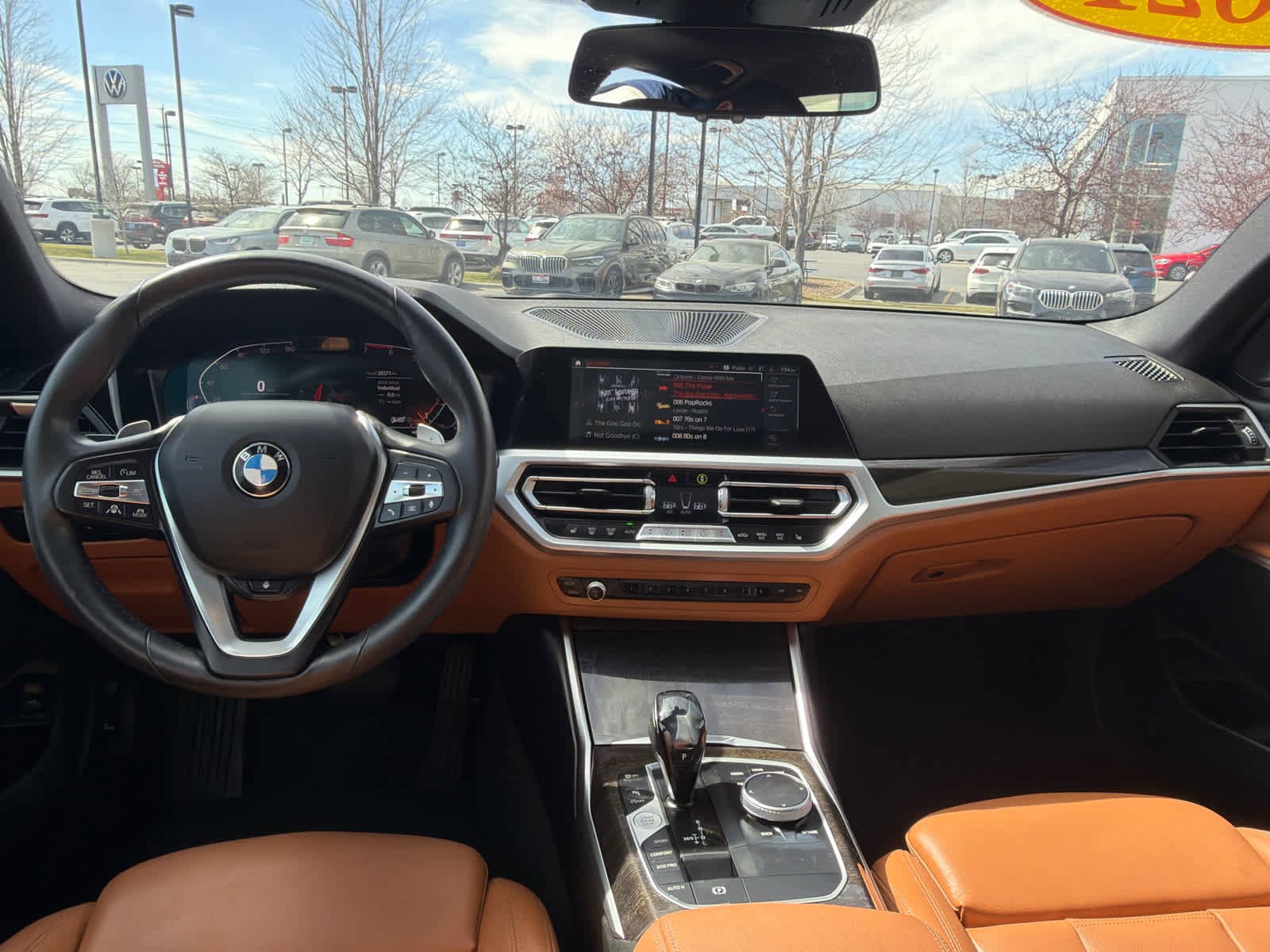 Used 2021 BMW 330i xDrive Sedan image 17