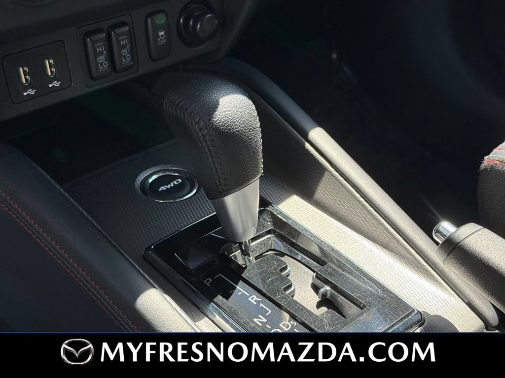Used 2024 Mitsubishi Outlander Sport SE AWD/4WD image 26