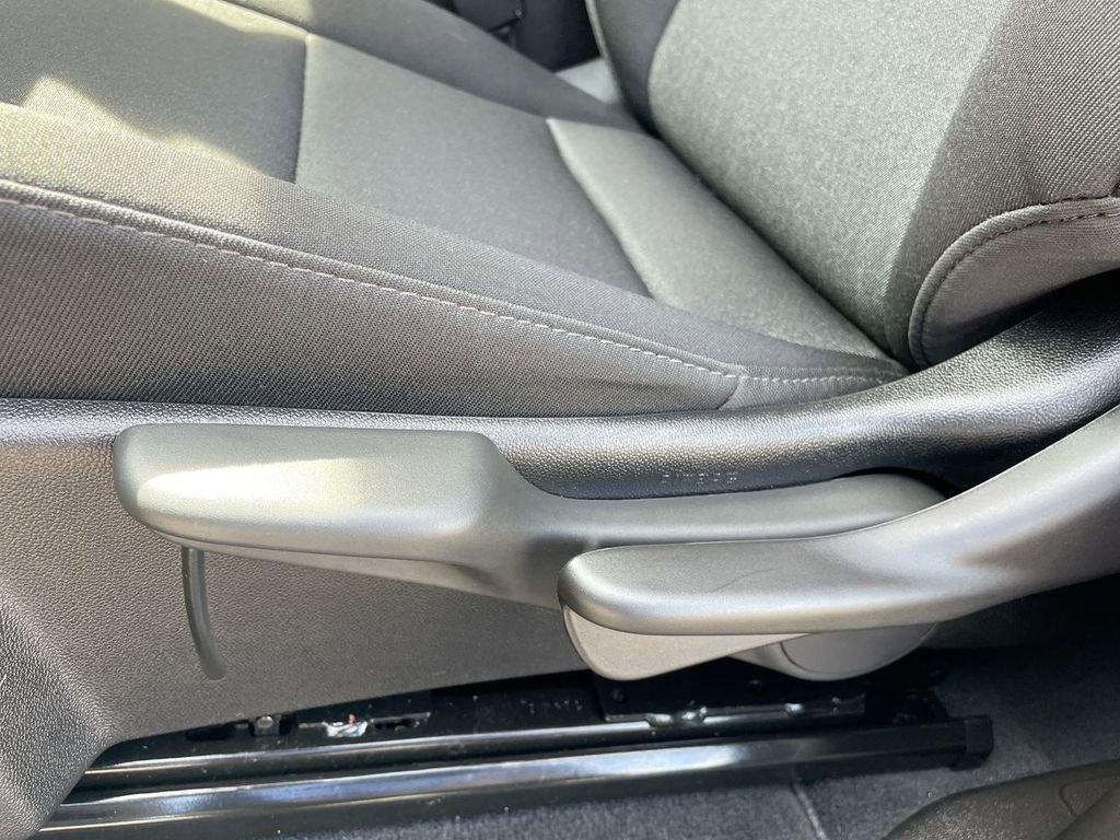 Used 2025 Chevrolet Colorado Trail Boss image 57