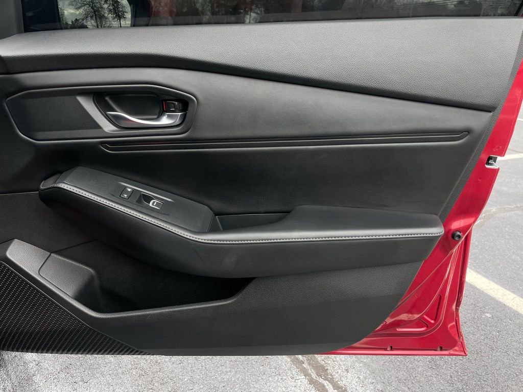 Certified 2024 Honda Accord Sport image 30