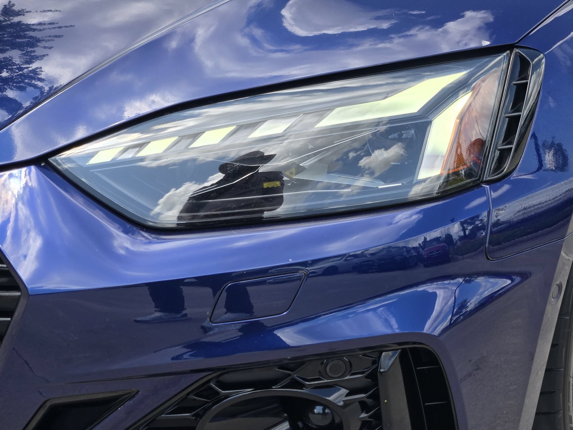 Used 2021 Audi RS 5 AWD/4WD image 11