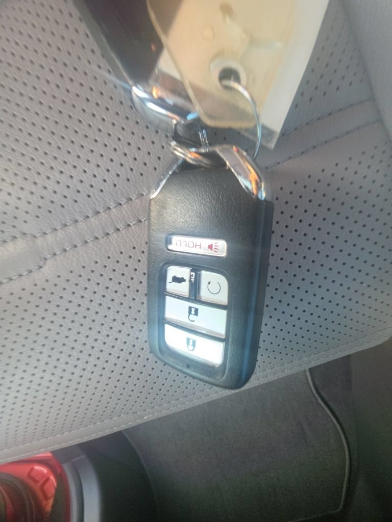 Used 2022 Honda CR-V EX-L image 34