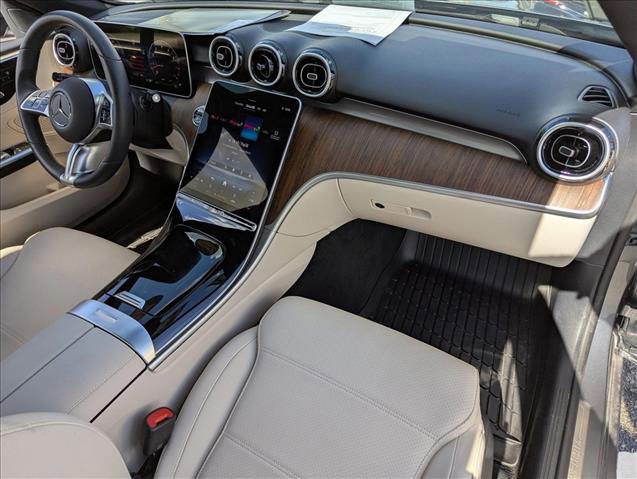 Certified 2025 Mercedes-Benz C 300 C 300 image 21