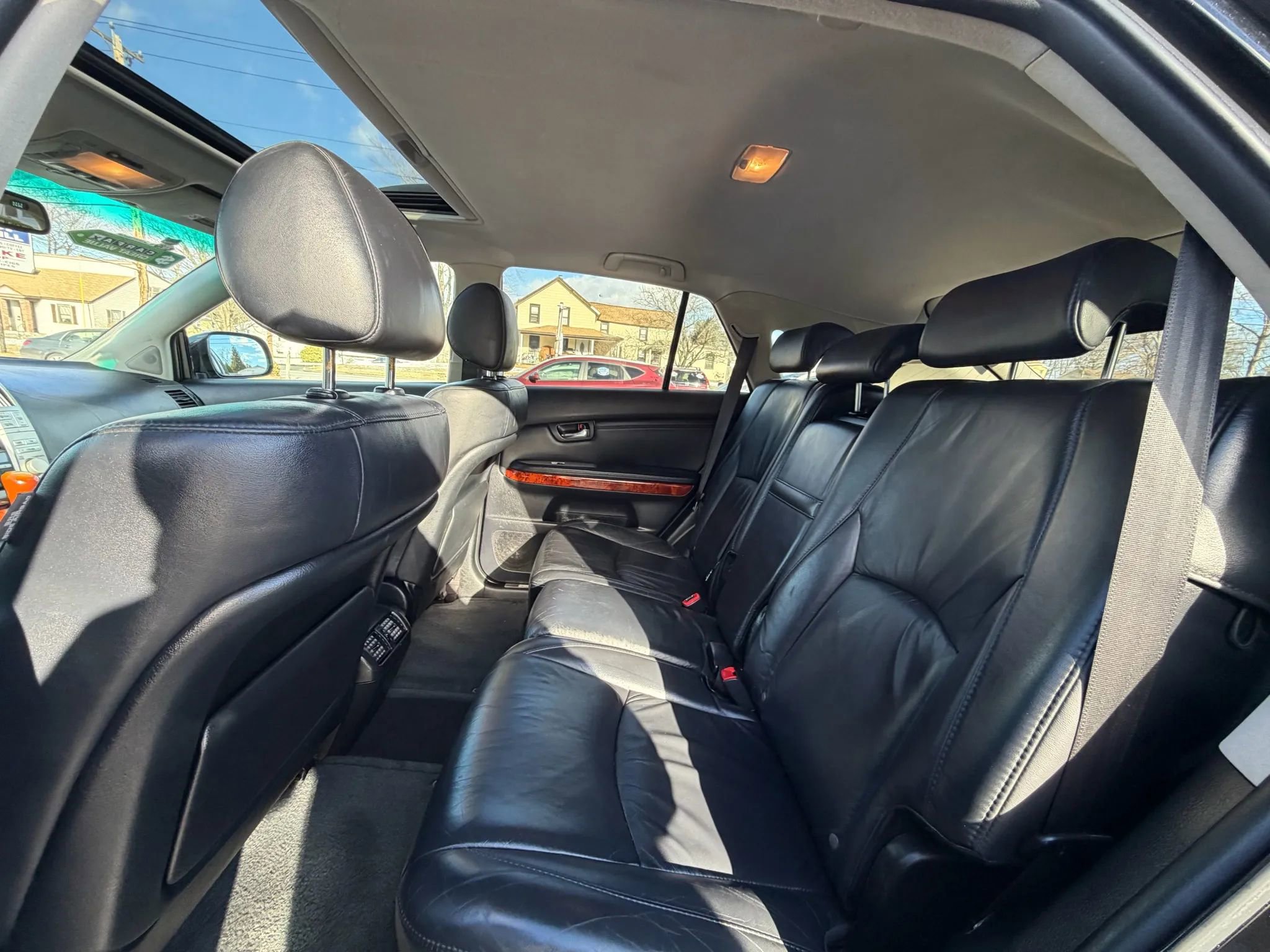 Used 2009 Lexus RX 350 AWD image 15