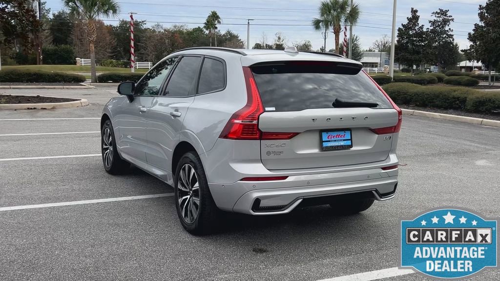 Used 2023 Volvo XC60 B5 Plus w/ Protection Package image 8