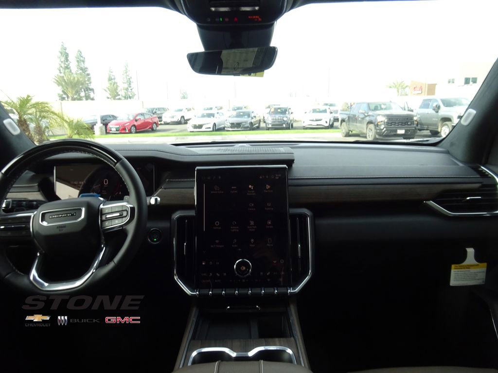 New 2026 GMC Acadia Denali Ultimate image 25