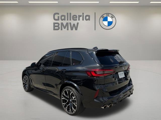 Used 2022 BMW X5 M w/ Executive Package AWD/4WD image 9