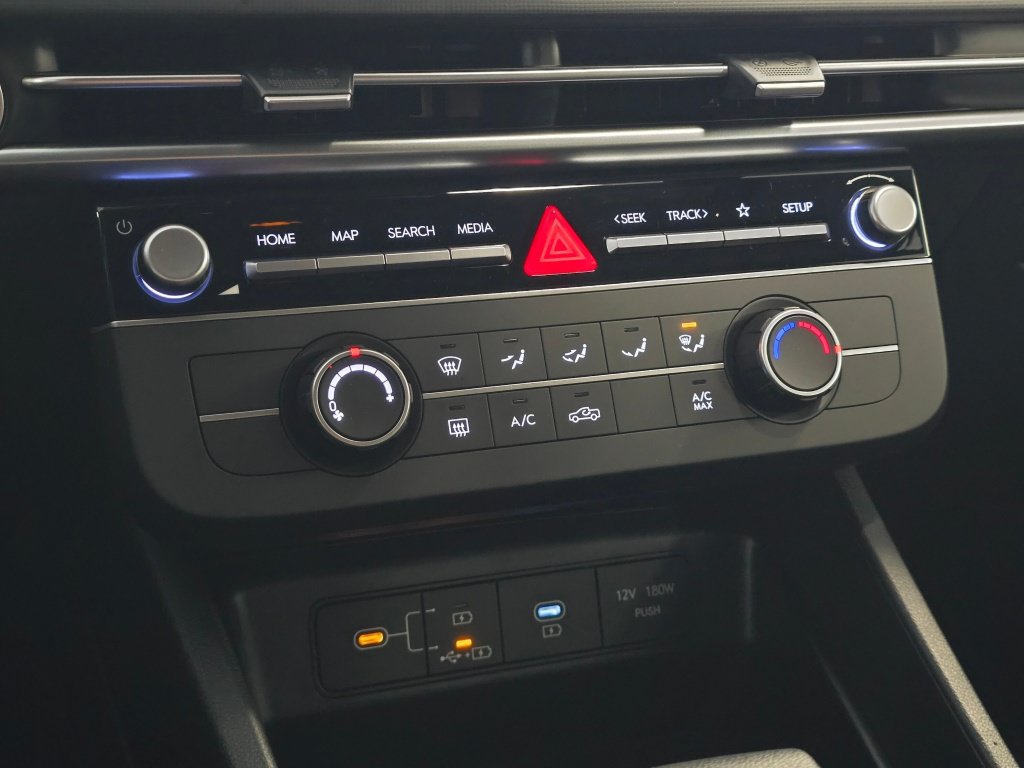 New 2026 Hyundai Santa Cruz SE AWD/4WD image 27