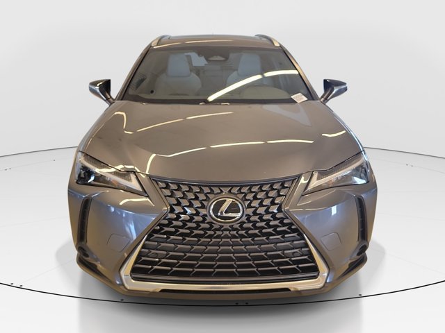 Used 2025 Lexus UX 300h FWD w/ Accessory Package (Z2) image 3