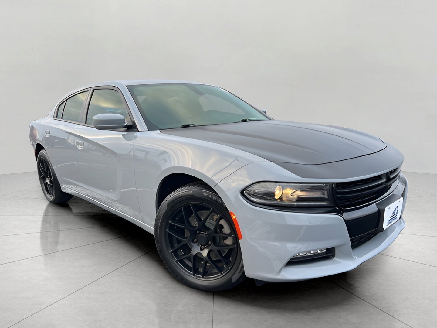Used 2021 Dodge Charger SXT w/ Cold Weather Package image 1