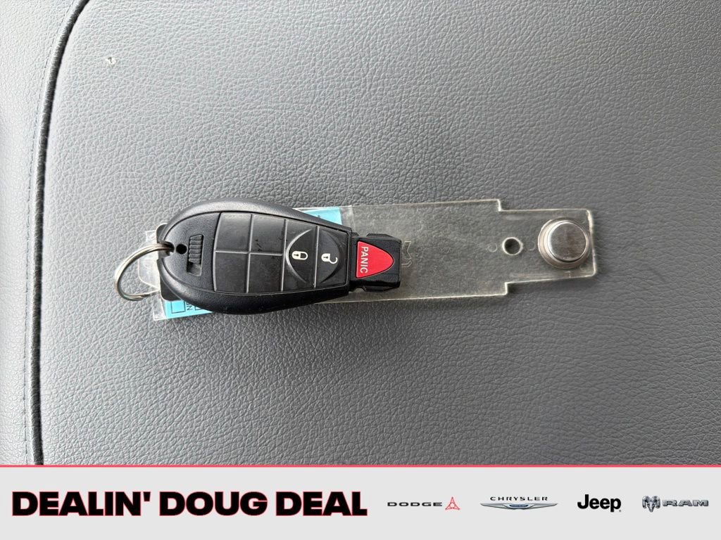 Used 2019 RAM 1500 Tradesman w/ Popular Equipment Group image 29