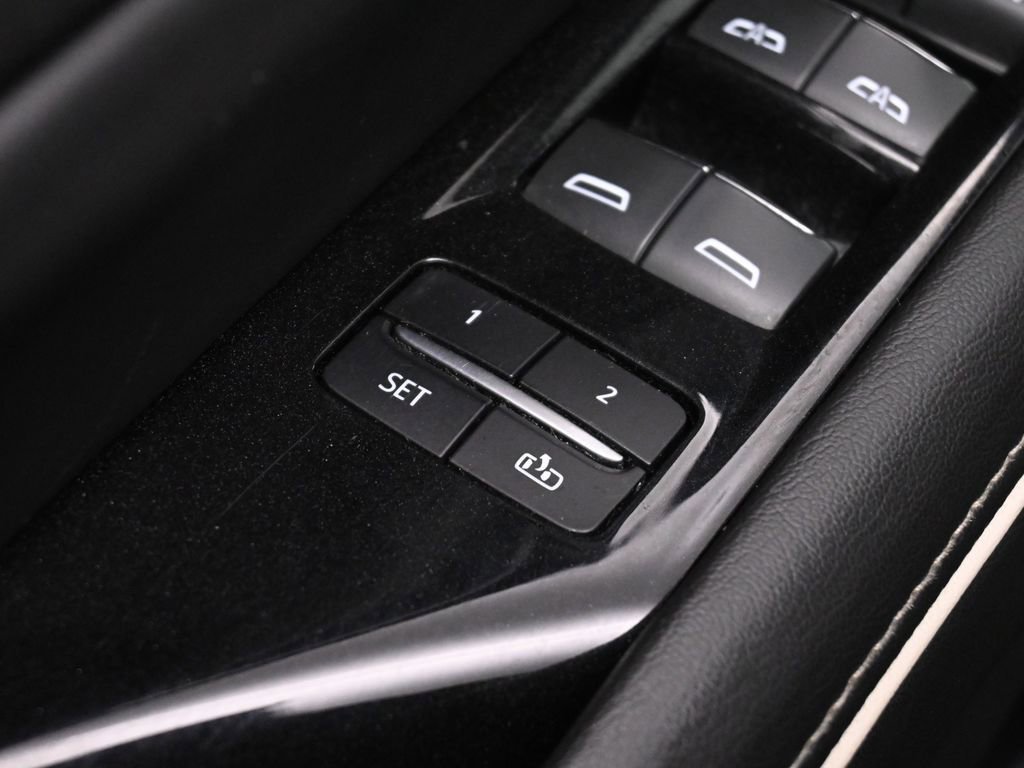 Used 2023 Cadillac Escalade Sport w/ Touring Package image 41