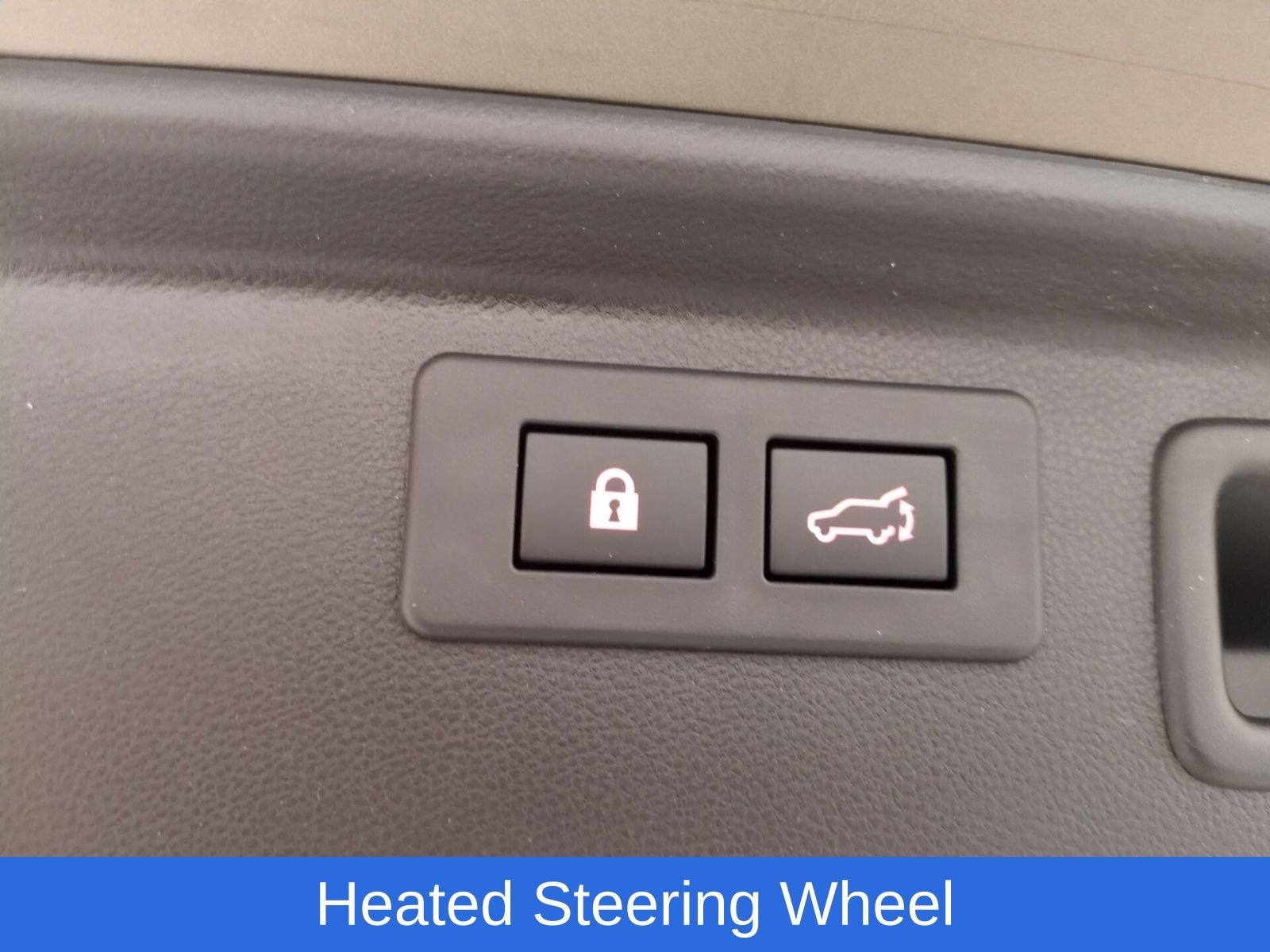 Certified 2024 Subaru Forester Limited AWD/4WD image 13