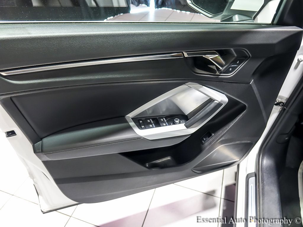 Used 2022 Audi Q3 2.0T Premium image 24