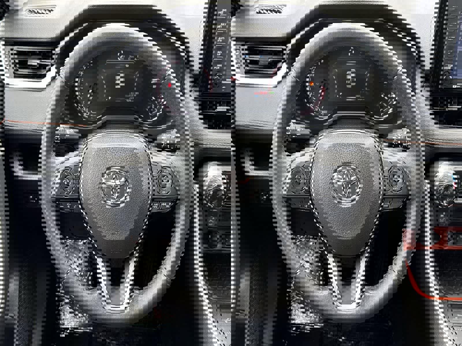 Used 2022 Toyota RAV4 Adventure image 9