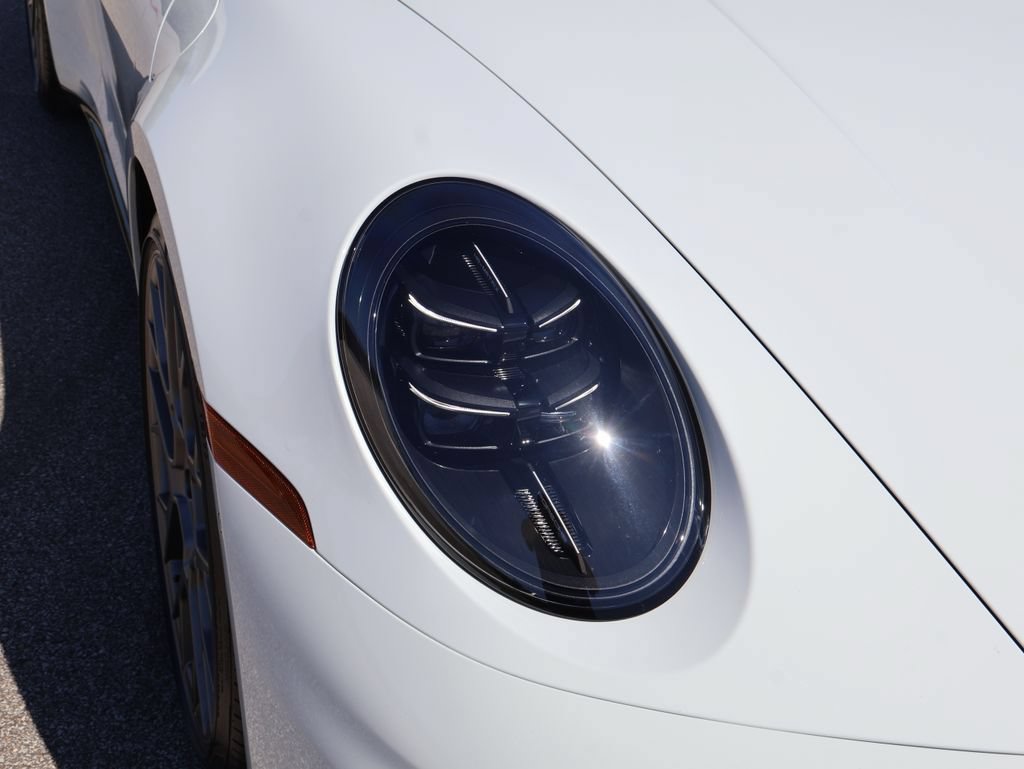 Used 2026 Porsche 911 Carrera S RWD image 13