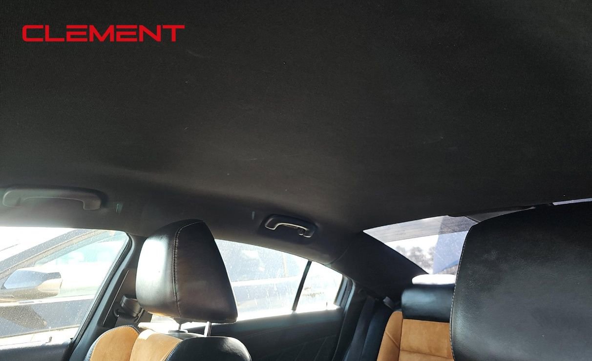 Used 2021 Dodge Charger GT w/ Plus Group image 17