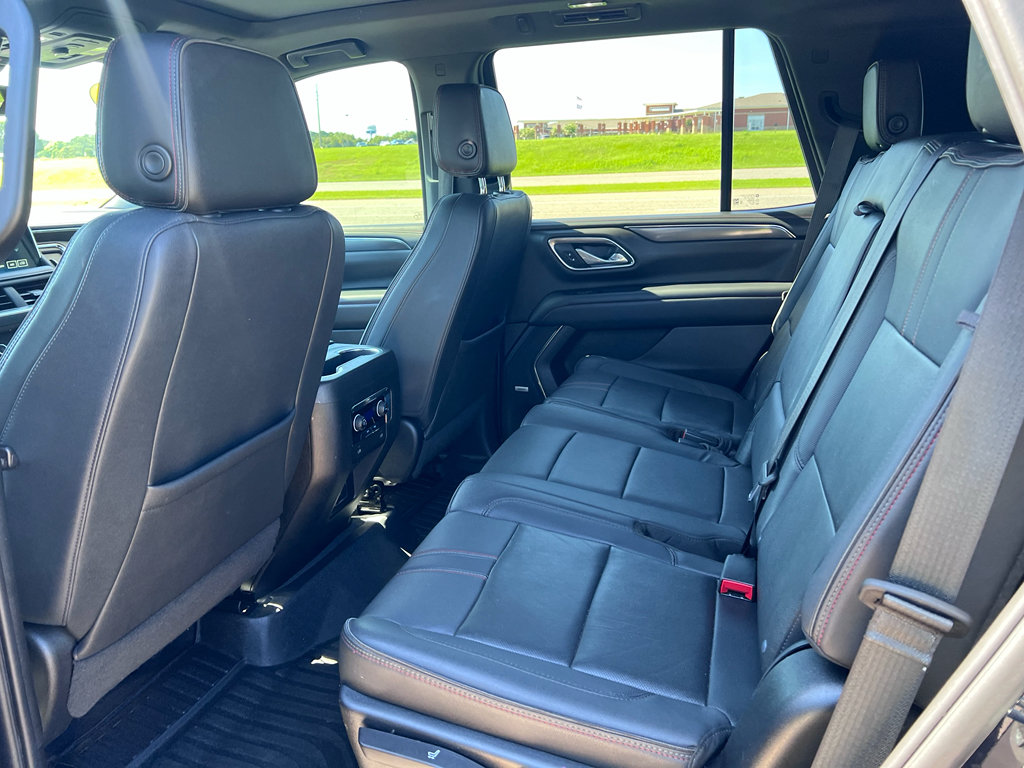 Used 2023 Chevrolet Tahoe RST AWD/4WD image 18