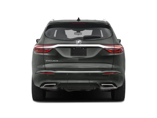 Used 2020 Buick Enclave Avenir w/ Avenir Technology Package FWD image 8