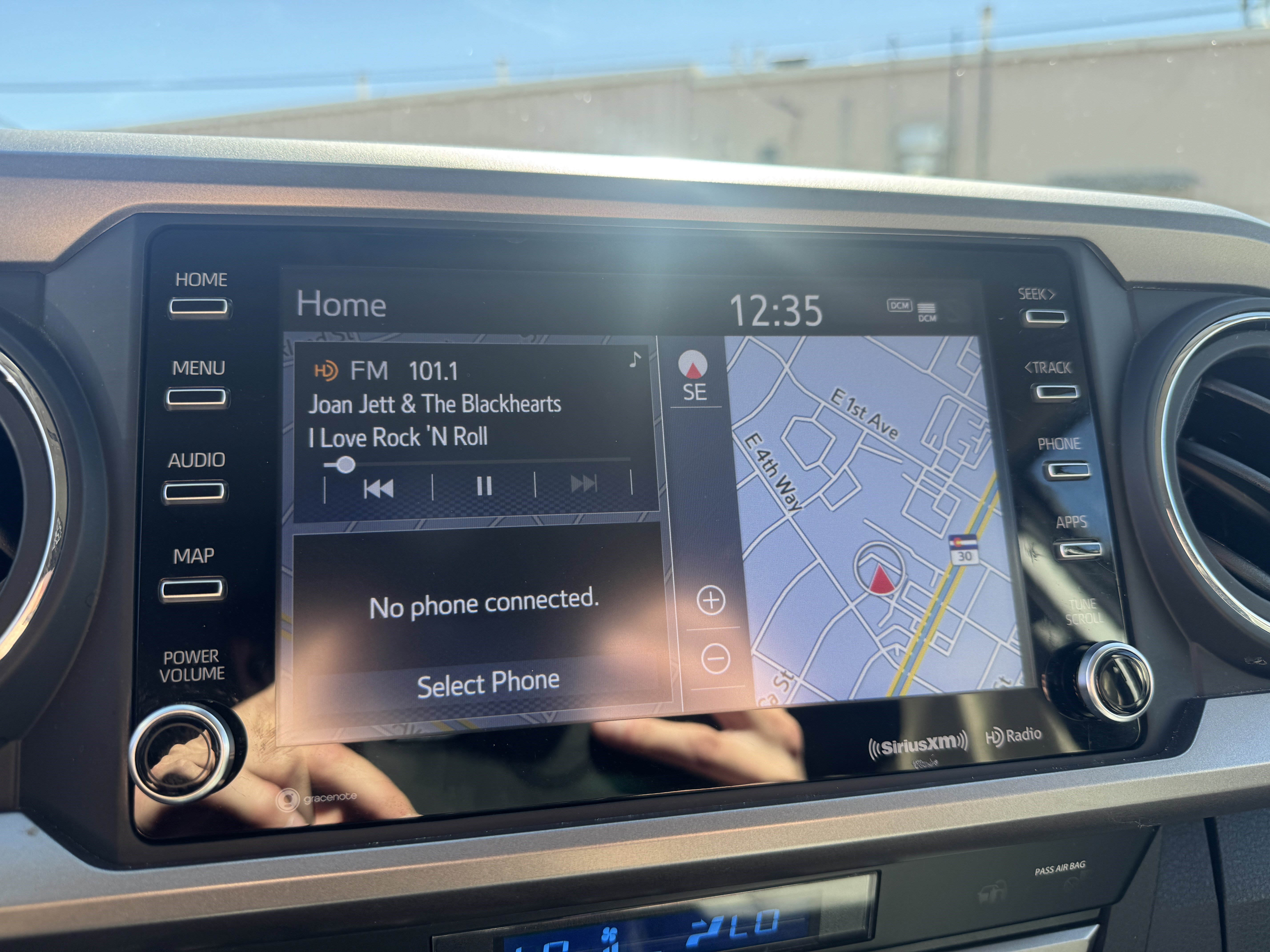 Used 2023 Toyota Tacoma SR5 image 25