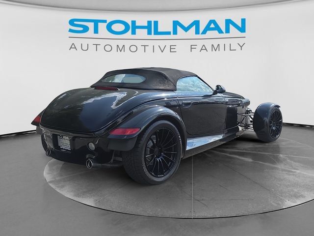 Used 1999 Plymouth Prowler RWD image 5
