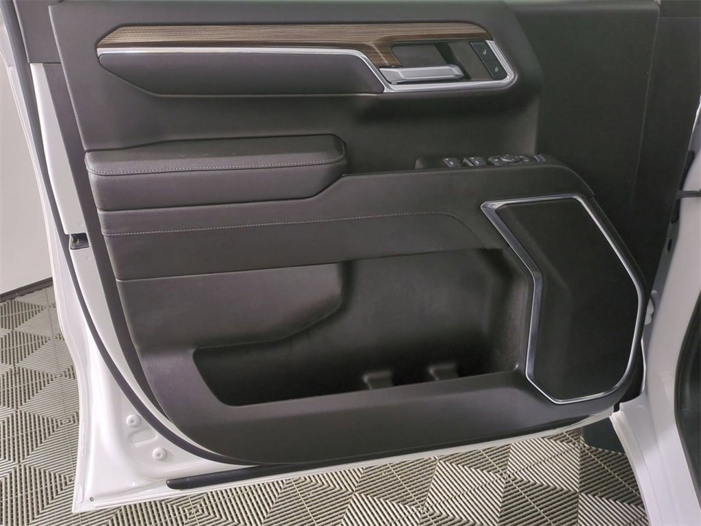 Certified 2023 Chevrolet Silverado 1500 RST w/ Rally Edition image 21