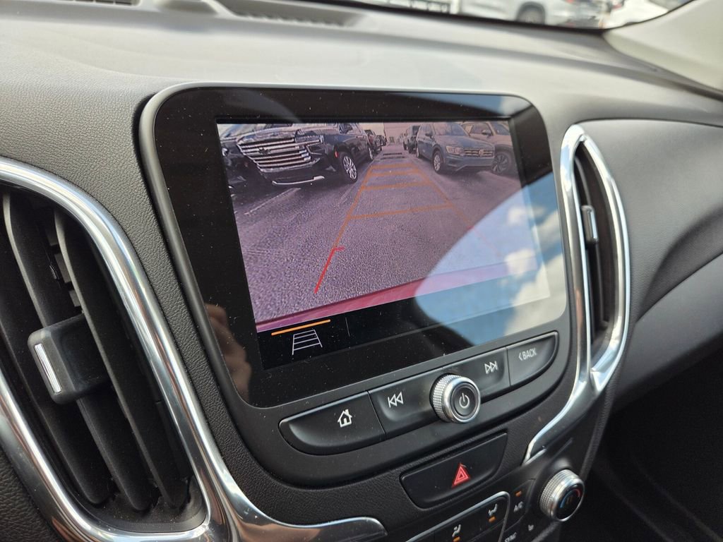 Used 2020 Chevrolet Equinox LT image 33