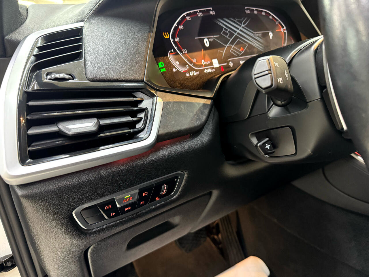 Used 2022 BMW X5 xDrive40i image 20