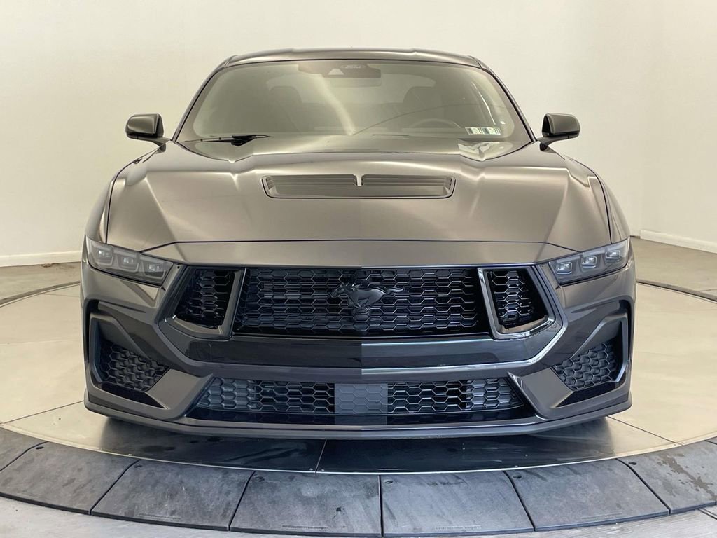 Used 2024 Ford Mustang GT w/ Mustang Nite Pony Package image 10